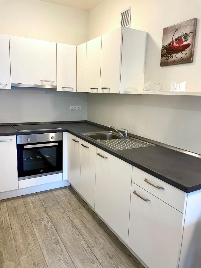 Appartement Bright With Free Private Parking *