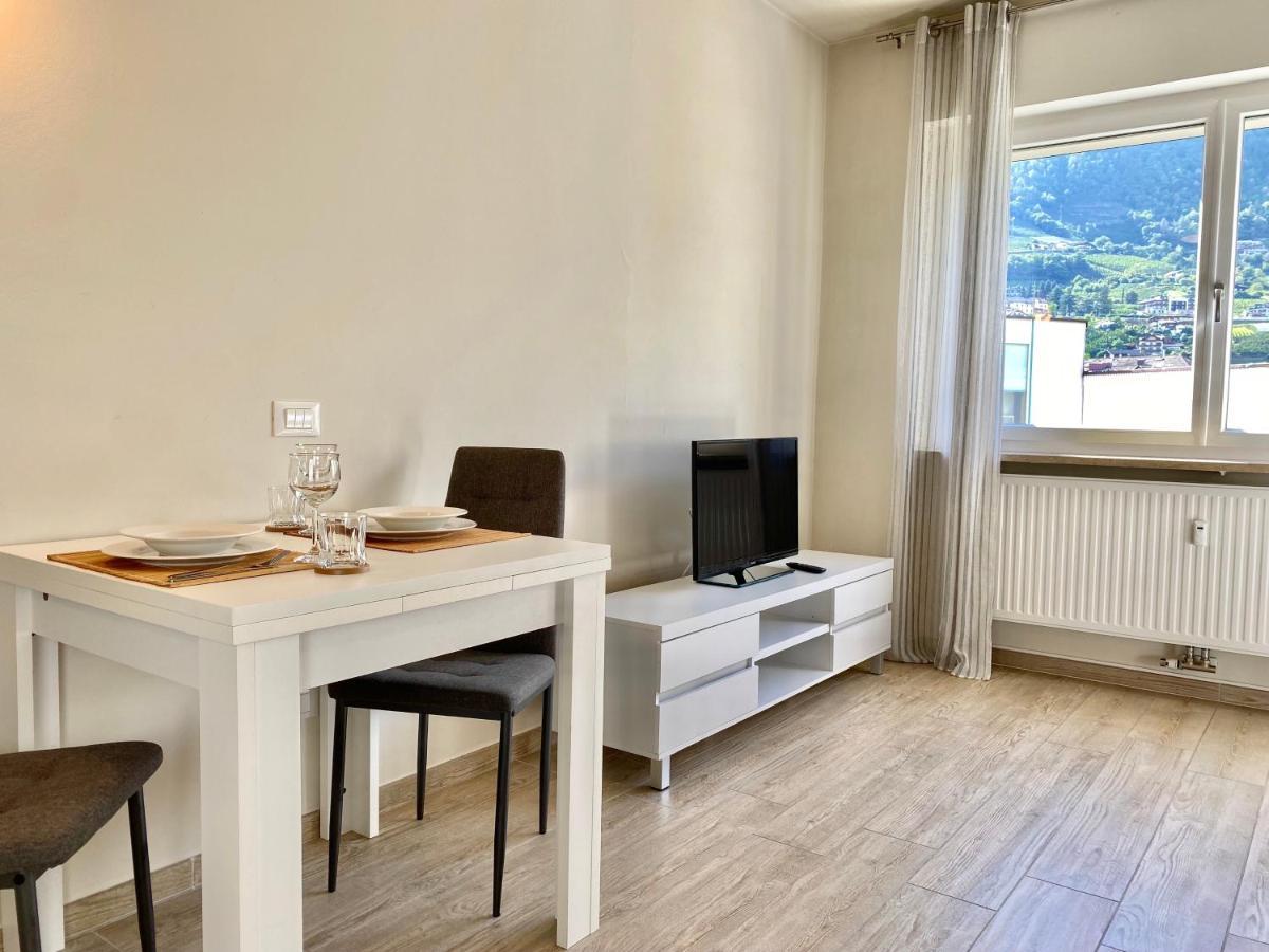 Bright With Free Private Parking * Merano